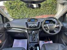 Ford Kuga TDCi Titanium X - U1404