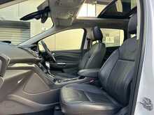 Ford Kuga TDCi Titanium X - U1404