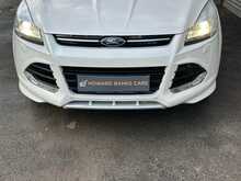 Ford Kuga TDCi Titanium X - U1404