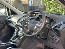 Ford Kuga TDCi Titanium X - U1404