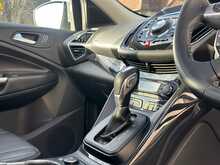 Ford Kuga TDCi Titanium X - U1404