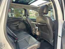 Ford Kuga TDCi Titanium X - U1404