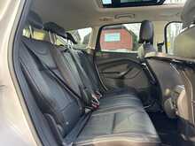 Ford Kuga TDCi Titanium X - U1404