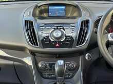 Ford Kuga TDCi Titanium X - U1404