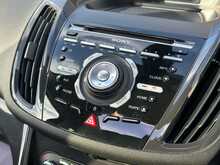 Ford Kuga TDCi Titanium X - U1404