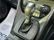 Ford Kuga TDCi Titanium X - U1404