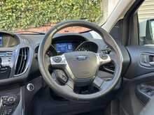 Ford Kuga TDCi Titanium X - U1404