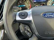Ford Kuga TDCi Titanium X - U1404