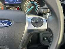 Ford Kuga TDCi Titanium X - U1404