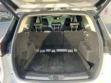Ford Kuga TDCi Titanium X - U1404