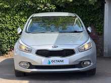 Kia Ceed CRDi EcoDynamics 4 - U1406