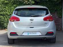 Kia Ceed CRDi EcoDynamics 4 - U1406