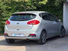Kia Ceed CRDi EcoDynamics 4 - U1406