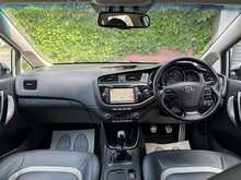 Kia Ceed CRDi EcoDynamics 4 - U1406