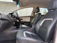 Kia Ceed CRDi EcoDynamics 4 - U1406