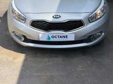 Kia Ceed CRDi EcoDynamics 4 - U1406