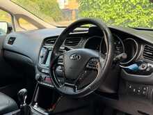 Kia Ceed CRDi EcoDynamics 4 - U1406