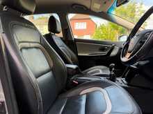 Kia Ceed CRDi EcoDynamics 4 - U1406