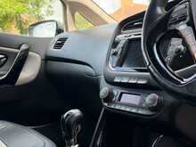 Kia Ceed CRDi EcoDynamics 4 - U1406