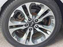 Kia Ceed CRDi EcoDynamics 4 - U1406