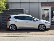 Kia Ceed CRDi EcoDynamics 4 - U1406