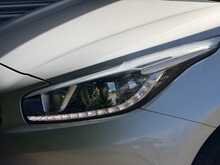 Kia Ceed CRDi EcoDynamics 4 - U1406