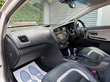Kia Ceed CRDi EcoDynamics 4 - U1406