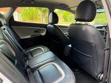 Kia Ceed CRDi EcoDynamics 4 - U1406