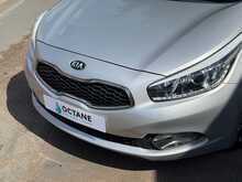 Kia Ceed CRDi EcoDynamics 4 - U1406