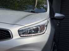 Kia Ceed CRDi EcoDynamics 4 - U1406
