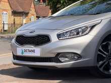 Kia Ceed CRDi EcoDynamics 4 - U1406