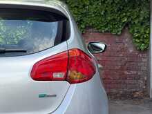 Kia Ceed CRDi EcoDynamics 4 - U1406