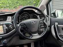 Kia Ceed CRDi EcoDynamics 4 - U1406
