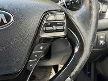 Kia Ceed CRDi EcoDynamics 4 - U1406