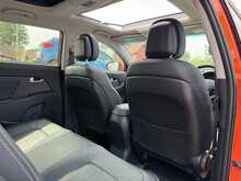 Kia Sportage CRDi KX-4 - U1407