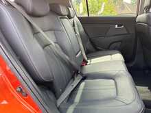 Kia Sportage CRDi KX-4 - U1407