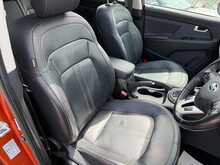 Kia Sportage CRDi KX-4 - U1407