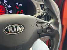 Kia Sportage CRDi KX-4 - U1407