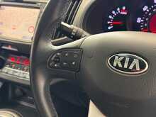 Kia Sportage CRDi KX-4 - U1407