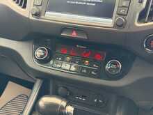 Kia Sportage CRDi KX-4 - U1407