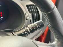 Kia Sportage CRDi KX-4 - U1407