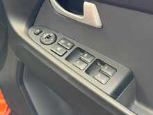 Kia Sportage CRDi KX-4 - U1407