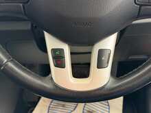 Kia Sportage CRDi KX-4 - U1407