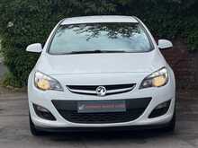 Vauxhall Astra Excite - U1408