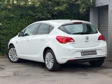 Vauxhall Astra Excite - U1408