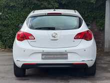 Vauxhall Astra Excite - U1408