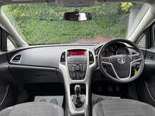 Vauxhall Astra Excite - U1408