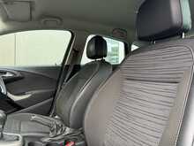 Vauxhall Astra Excite - U1408