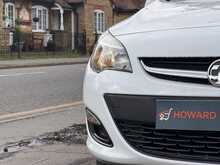 Vauxhall Astra Excite - U1408
