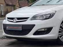 Vauxhall Astra Excite - U1408